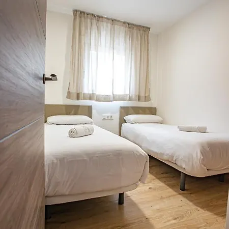 Acebo 2 シエラネバダ