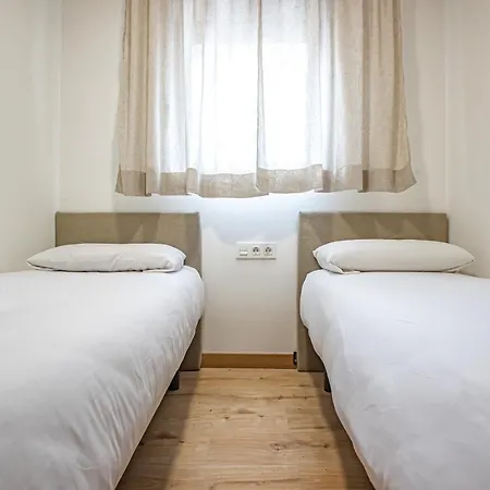 Acebo 2 * 塞拉内华达