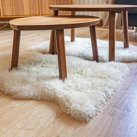 公寓 Acebo 2 塞拉内华达