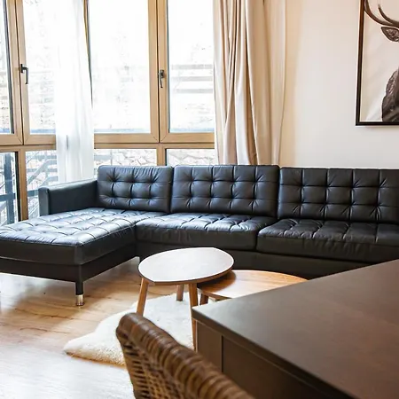 Apartamento Holidays, Acebo 2 Dormitorios, 4 Personas *