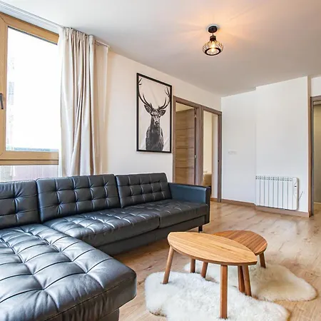 Holidays, Acebo 2 Dormitorios, 4 Personas Apartamento *