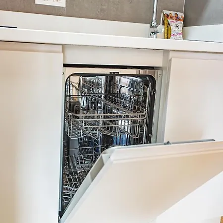 公寓 Acebo 2 塞拉内华达