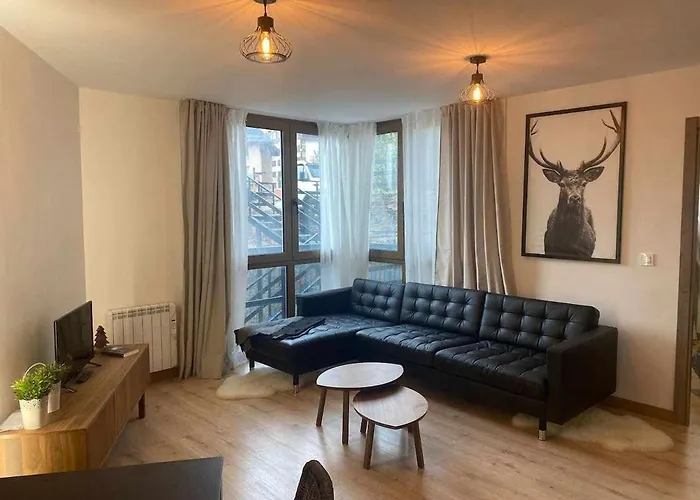 Acebo 2 * Sierra Nevada