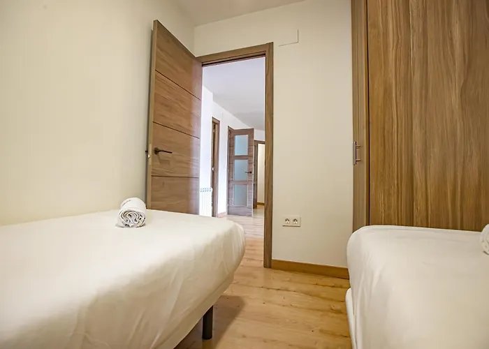 Daire Acebo 2 Sierra Nevada