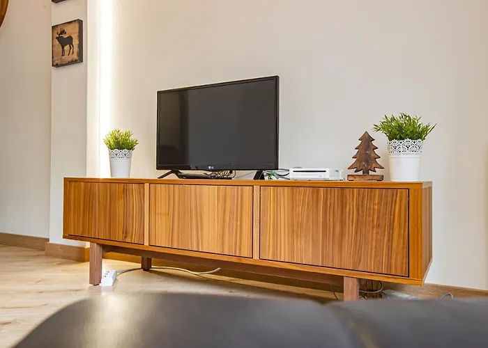 Appartement Acebo 2 Sierra Nevada