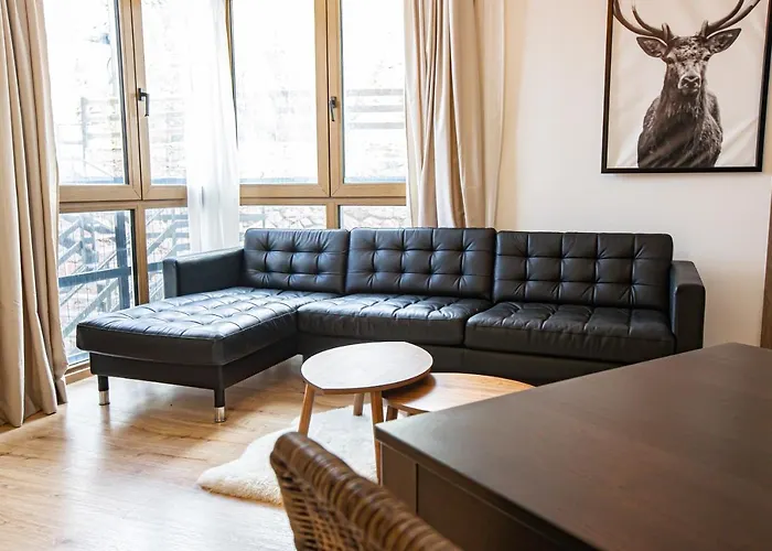 Appartement Acebo 2 *