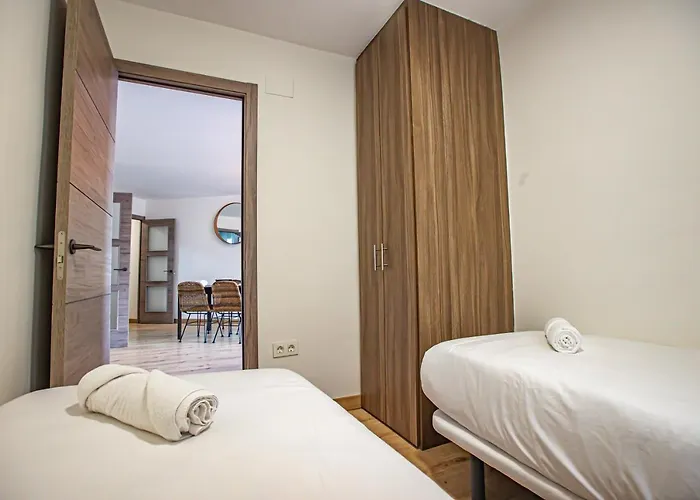 Appartement Acebo 2 *