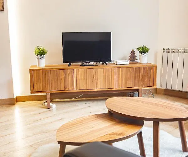 Appartement Acebo 2 *