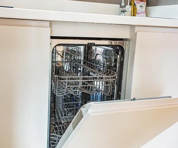 Daire Acebo 2 Sierra Nevada