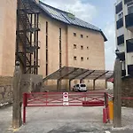 Acebo 2 Apartament *