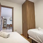 Apartament Acebo 2 *
