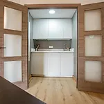 Acebo 2 Apartament *