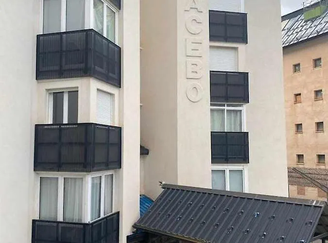 Lejlighed Acebo 2 Sierra Nevada