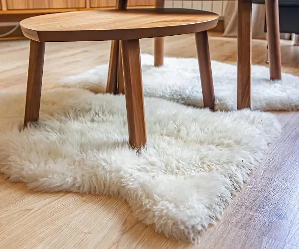 Lejlighed Acebo 2 Sierra Nevada